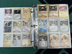 2,222 Pokemon Card Lot $4,671 Value 1ST EDITION SHADOWLESS 1998-2020s - Image 3