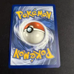 Mewtwo EX XY107 XY Holo Pokemon Card - Image 3
