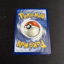 Mewtwo EX XY107 XY Holo Pokemon Card - Image 4