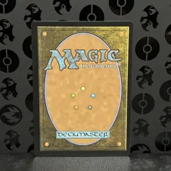 MTG Stella Lee, Wild Card *BORDERLESS FOIL* Commander: Thunder Junction 0003 NM - Image 2
