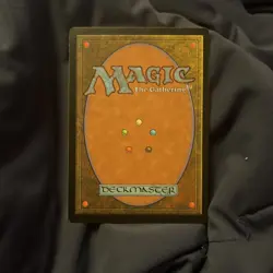 Attunement (Urza's Saga) NM MTG - Image 2
