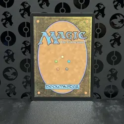 Forge Anew (Extended Art) (Surge Foil) #760 (NM) Lord of the Rings LTR Magic MTG - Image 2