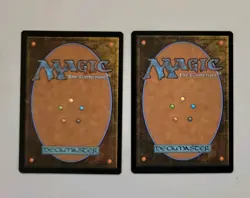 Voice of Victory & Smile at Death - Tarkir: Dragonstorm - NM - MTG - Image 2