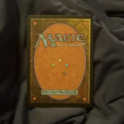 Windfall (Urza's Saga) NM MTG - Image 2