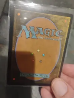 Rootha Mercurial Artist FOIL , Strixhaven School of Mages MTG, FREE SHIPPING - Image 3