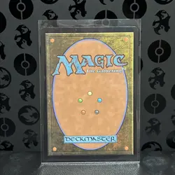 MTG Wrath of God *RETRO FRAME FOIL* Dominaria Remastered 279 NM - Image 2