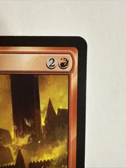 MTG Magic the Gathering LTR Lord of the Rings Fall of Cair Andros - Rare - Image 4