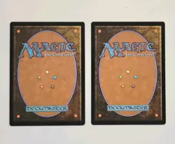 Innkeeper's Talent & Caretaker's Talent - Bloomburrow Regular - NM - MTG - Image 2