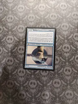 Master Transmuter MTG mp - Image 2