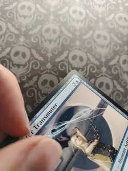 Master Transmuter MTG mp - Image 5