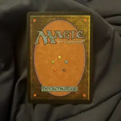 Tainted Aether (Urza's Saga) NM MTG - Image 2