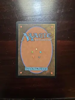 MTG Edge of Eternities(Stellar Sights): Inkmoth Nexus(Borderless Foil) - Image 2