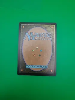 Pol Jamaar Illusionist Anime, MTG Foundations Jumpstart, J25, NM Condition - Image 2