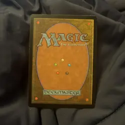 Multani's Acolyte FOIL (Urza's Legacy) NM MTG - Image 2