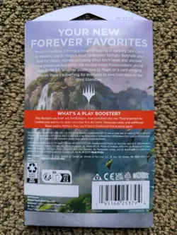 Lotnof TWO (2) MTG Modern Horizons III Play Booster Pack - Magic the Gathering - Image 3