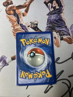 Entei [Reverse Holo] #4 Pokemon Secret Wonders - Image 2