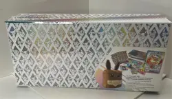 Pokemon TCG Prismatic Evolutions Super-Premium Collection - Factory Sealed - Image 4