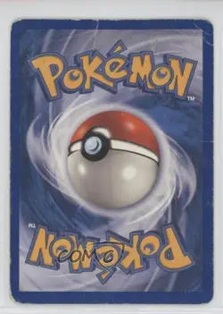 Charizard Pokemon e-Card Series Expedition #39 2002 - Image 2