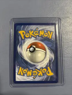 Galvantula ex Pokemon Stellar Crown 159/142 Full Art Ultra Rare NM - Image 2