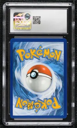 Drampa Confetti Holo Pokemon McDonald's Collection Match Battle 2024 (M24EN) - Image 2