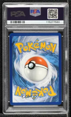 Lycanroc Illustration Rare Pokemon Journey Together (JTG) PSA 10 GEM MT - Image 2