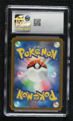 Pokemon Nurse Japanese TCG Classic Venusaur & Lugia ex Deck (CLF) CGC 10 - Image 2
