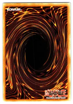Yugioh Gem-Knight Hollowcore Secret Rare Battles of Legend: Monster Mayhem BLMM- - Image 2