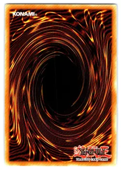 Yugioh Artifact Lancea Secret Rare Battles of Legend: Monster Mayhem BLMM-EN125 - Image 2