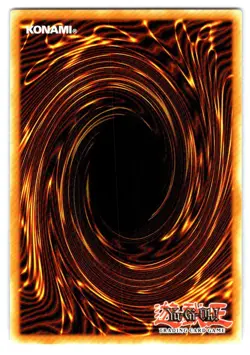 Yugioh Fabled Lurrie Secret Rare Battles of Legend: Monster Mayhem BLMM-EN104 - Image 2
