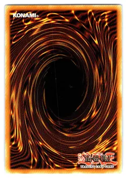 Yugioh Singularity Fiend Secret Rare Maze of the Master MZTM-EN042 - Image 2