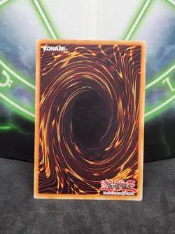 Yugioh D.D. Crow DT05-EN003 Duel Terminal Rarity NM - Image 2