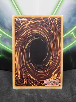 Yugioh Artifact Moralltach PRIO-EN011 Super Rare NM - Image 2