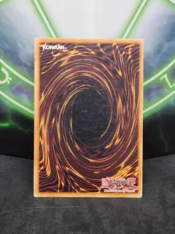 Yugioh Card Destruction SDY-A042 Super Rare 1st Edition VLP - Image 2