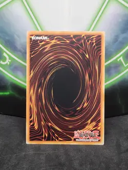 Yugioh Ancient Warriors - Masterful Sun Mou IGAS-EN008 Ultra Rare 1st Edition NM - Image 2