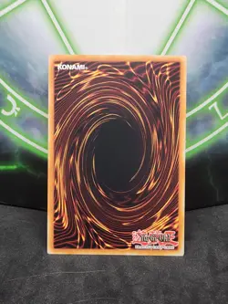 Yugioh Ancient Warriors - Virtuous Liu Xuan IGAS-EN011Ultra Rare 1st Edition NM - Image 2