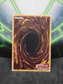 Yugioh Star Eater MP14-EN096 Secret Rare 1st Edition NM - Image 2