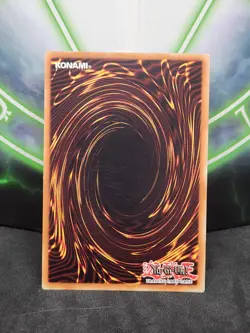 Yugioh Naturia Barkion HA03-EN028 Secret Rare 1st Edition NM - Image 2