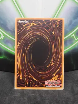 Yugioh Daigusto Emeral HA07-EN020 Secret Rare 1st Edition NM - Image 2