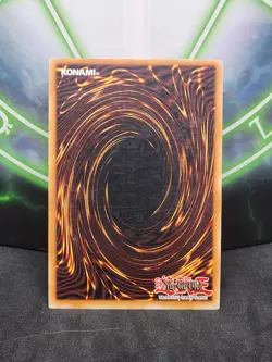 Yugioh Necrovalley DR1-EN032 Super Rare NM - Image 2