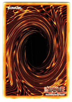 Yugioh K9-X Forced Release Super Rare Justice Hunters JUSH-EN039 - Image 2