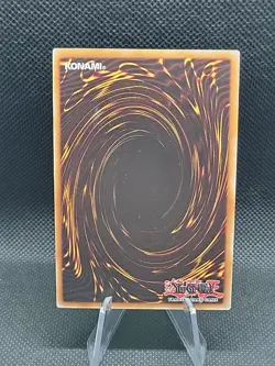 Yugioh Ring of Destruction - RP02-EN066 - Secret Rare - Unlimited Edition - Image 2