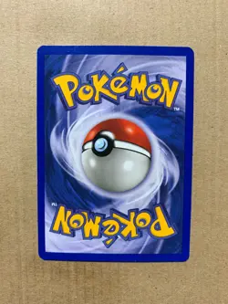 1st Ed. Impostor Oak's Invention 94/105 Neo Destiny - Rare Pokemon Card - NM/M - Image 2