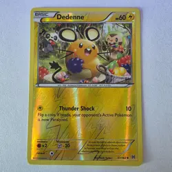 Pokemon TCG Break Through Reverse Holo/Holo Choose Your Card LP/NM - Image 2