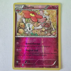 Pokemon TCG Break Through Reverse Holo/Holo Choose Your Card LP/NM - Image 3