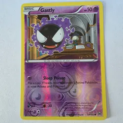 Pokemon TCG Break Through Reverse Holo/Holo Choose Your Card LP/NM - Image 4