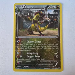 Pokemon TCG Break Through Reverse Holo/Holo Choose Your Card LP/NM - Image 5