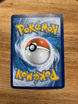 Pikachu Basic Pokemon card 35/108 LV 12 60HP - Holographic- Good condition. - Image 4