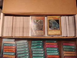 Yugioh Card Lot - Unplayed - Mostly NM - Image 2