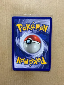 Alakazam 1/102 Base Set - Holo Pokemon Card - NM - Image 3