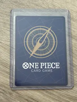Mihawk SR OP12-030 NM One Piece Card Game English - Image 2